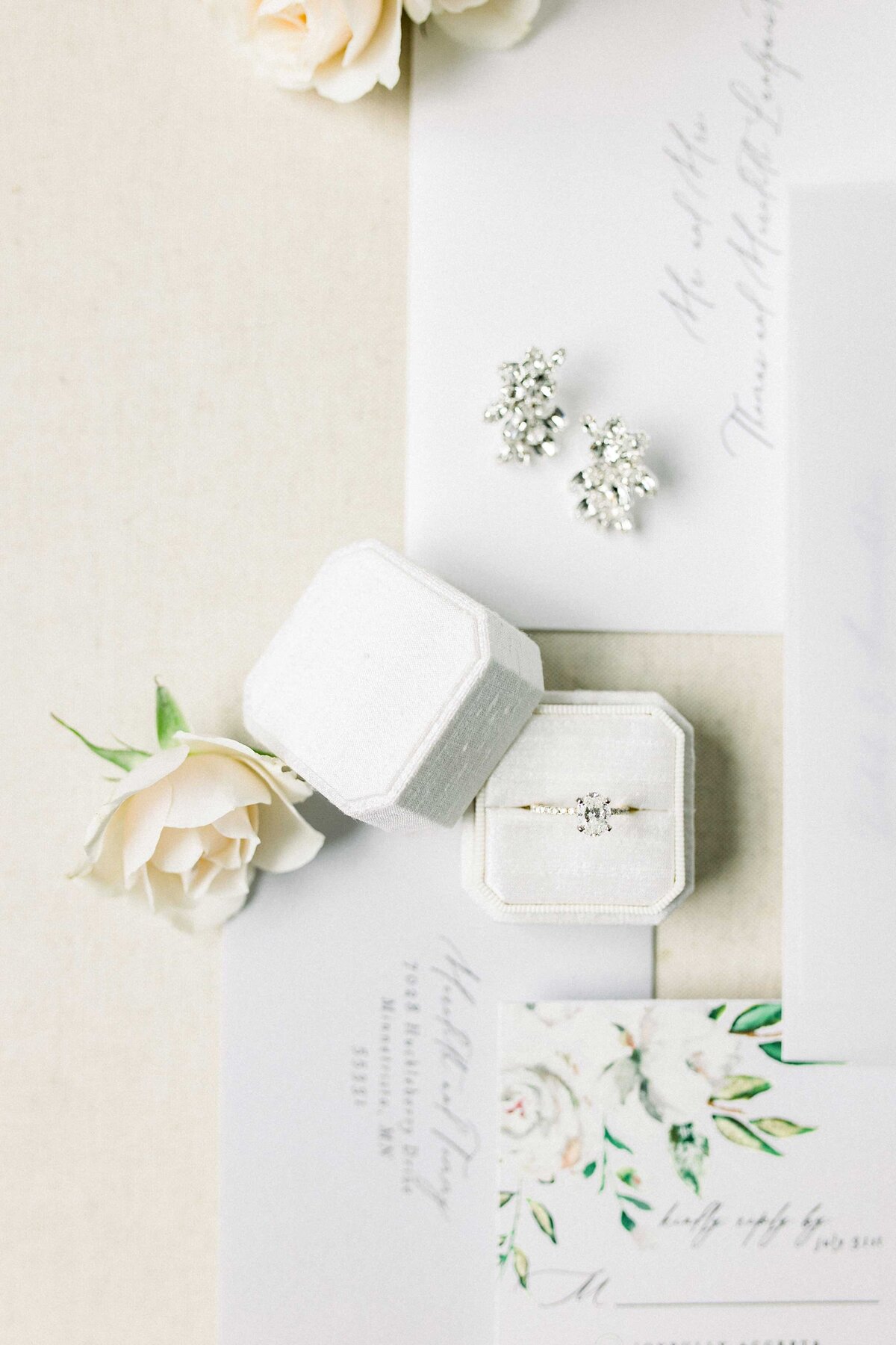 wedding-ring-with-invitation