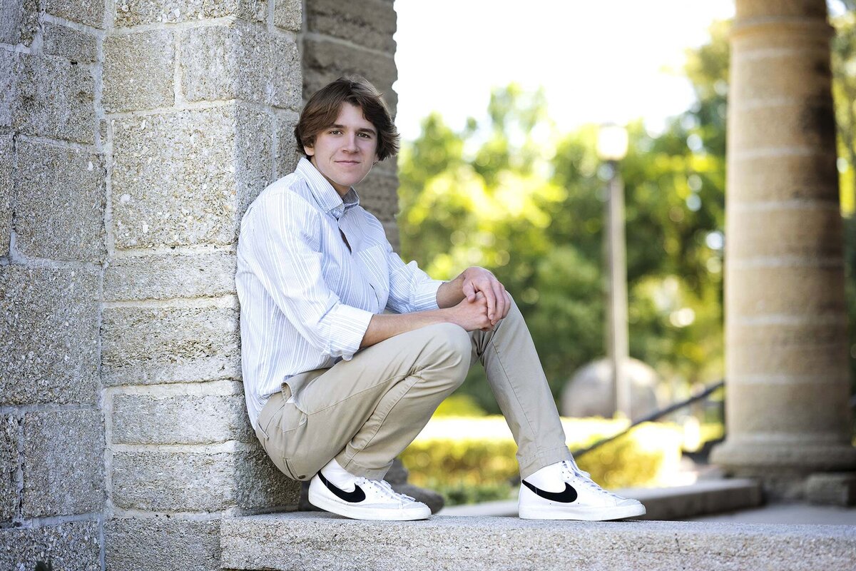 Alyssa Chappell Photography-Senior Guys-Fall-Wyatt-23