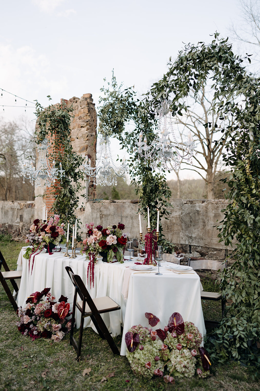 Wedding Planner Fayetteville-140