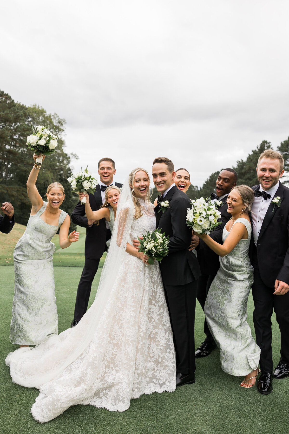 St. Ives Country Club Wedding Johns Creek Ga Kim Hymes Photography-121