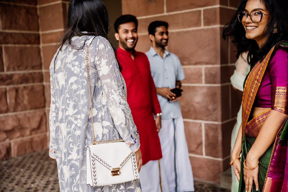 Archer Inspired Photography - Keerthana and Gopi - Orange County Courthouse Wedding Ceremony-306