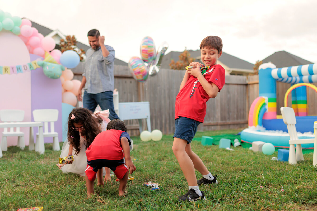 Birthday Party Photographer in Katy, Texas (40)