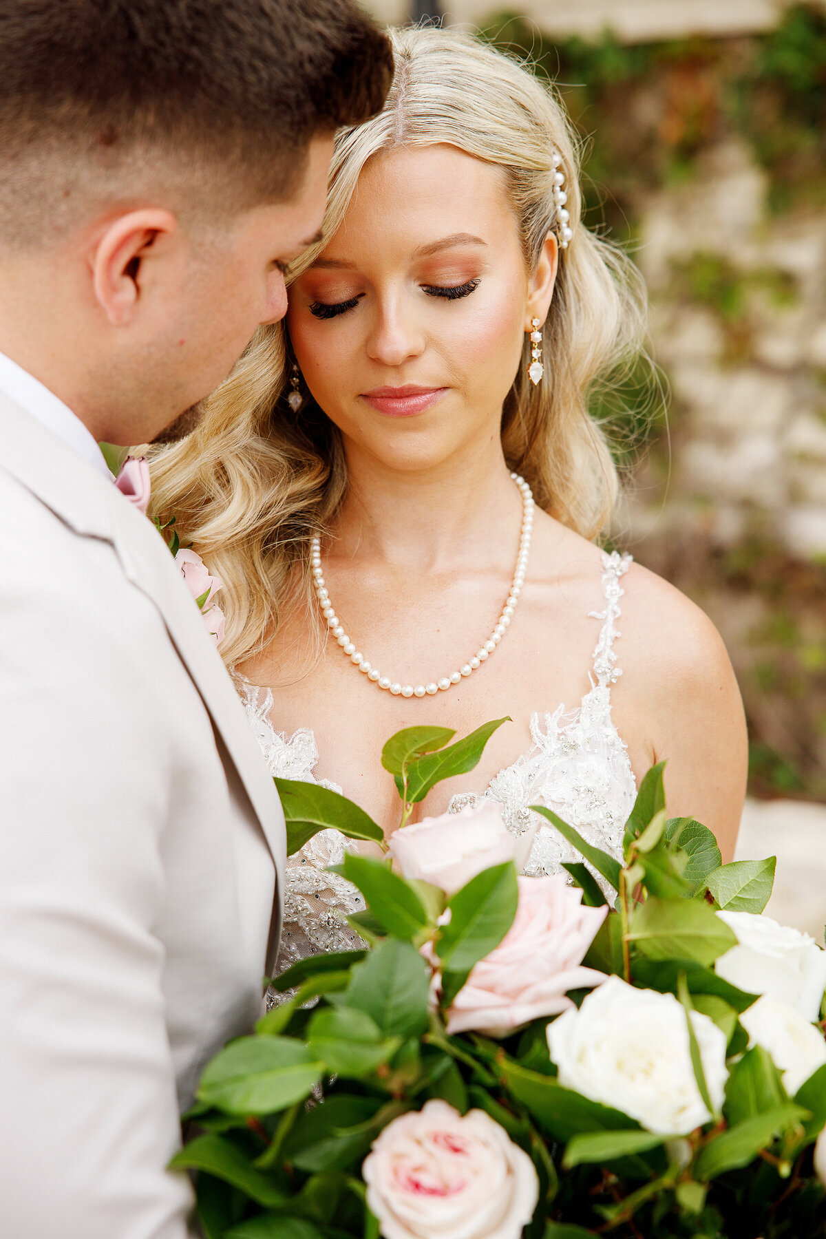 Knotting Hill Wedding Hampton Morrow Photography 0047