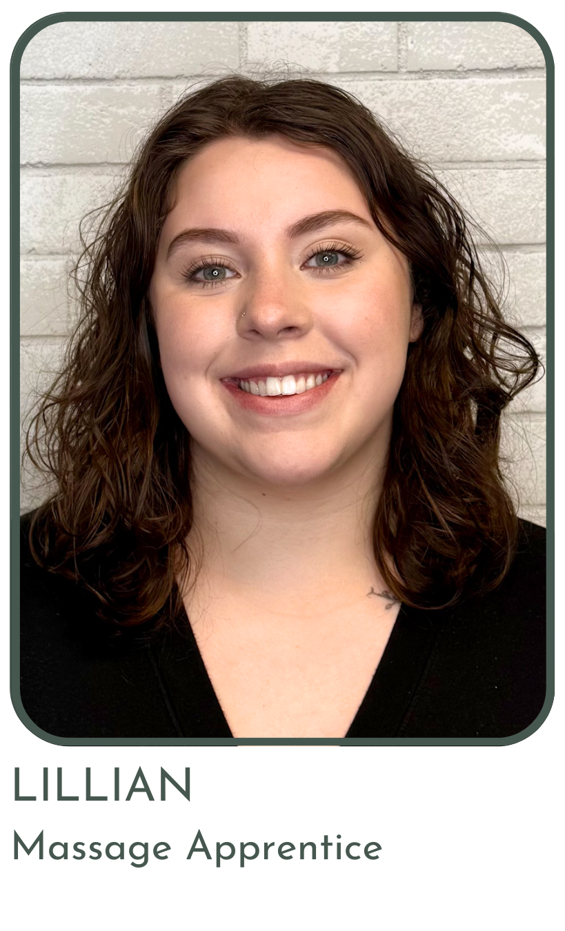 Lillian Profile 2025