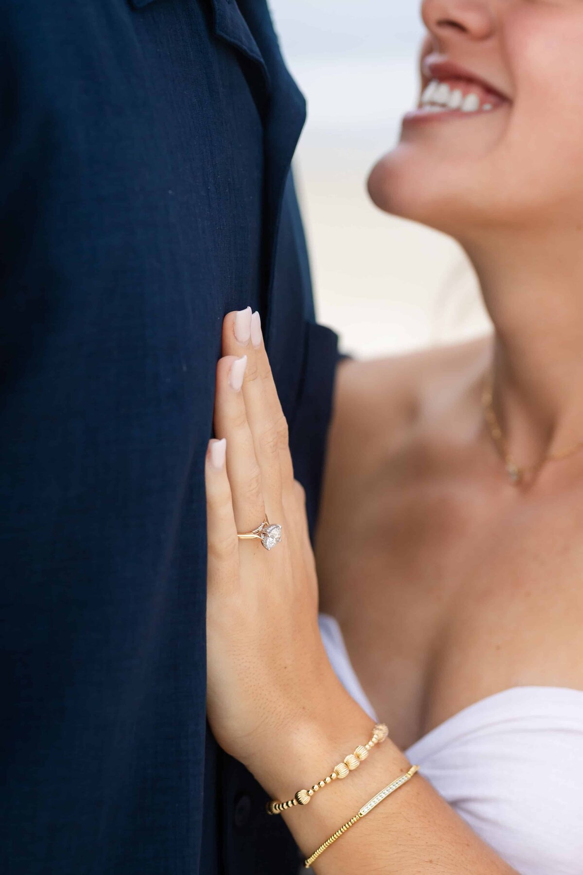 Engagement Photographer Jacksonville Florida_Florida Engagement Photography_Phavy Photography