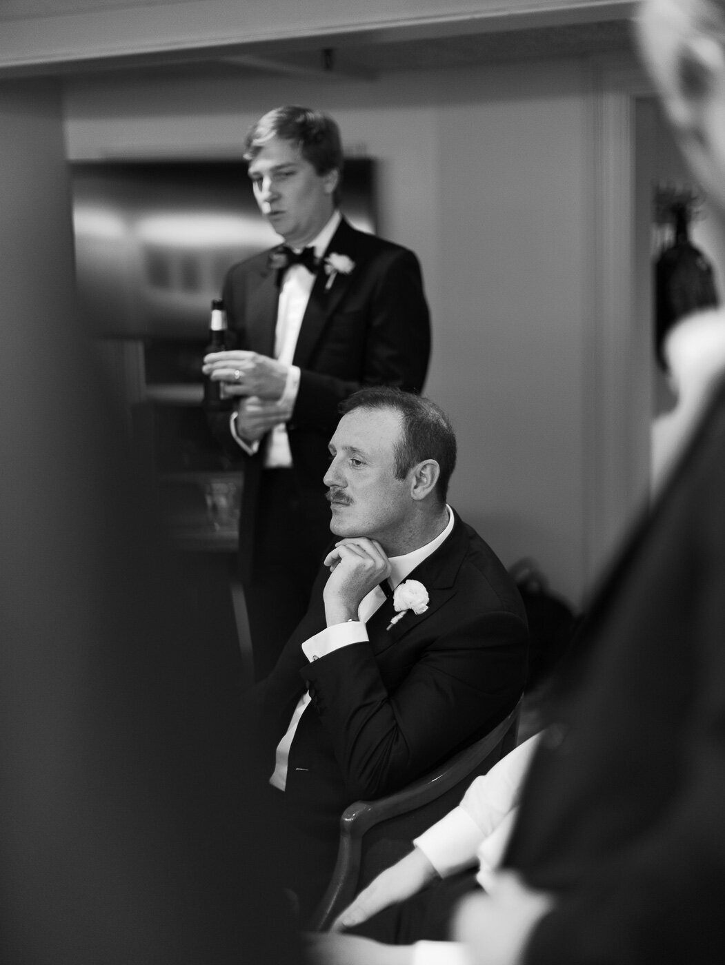 University Club of Memphis Wedding Photos-52