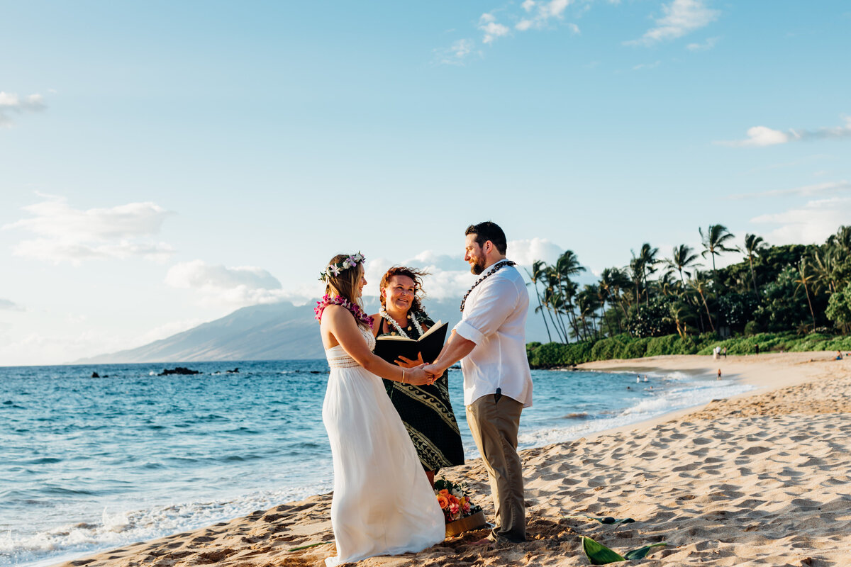 White Rock Elopement Wedding - Moorea Thill Photography Maui-9