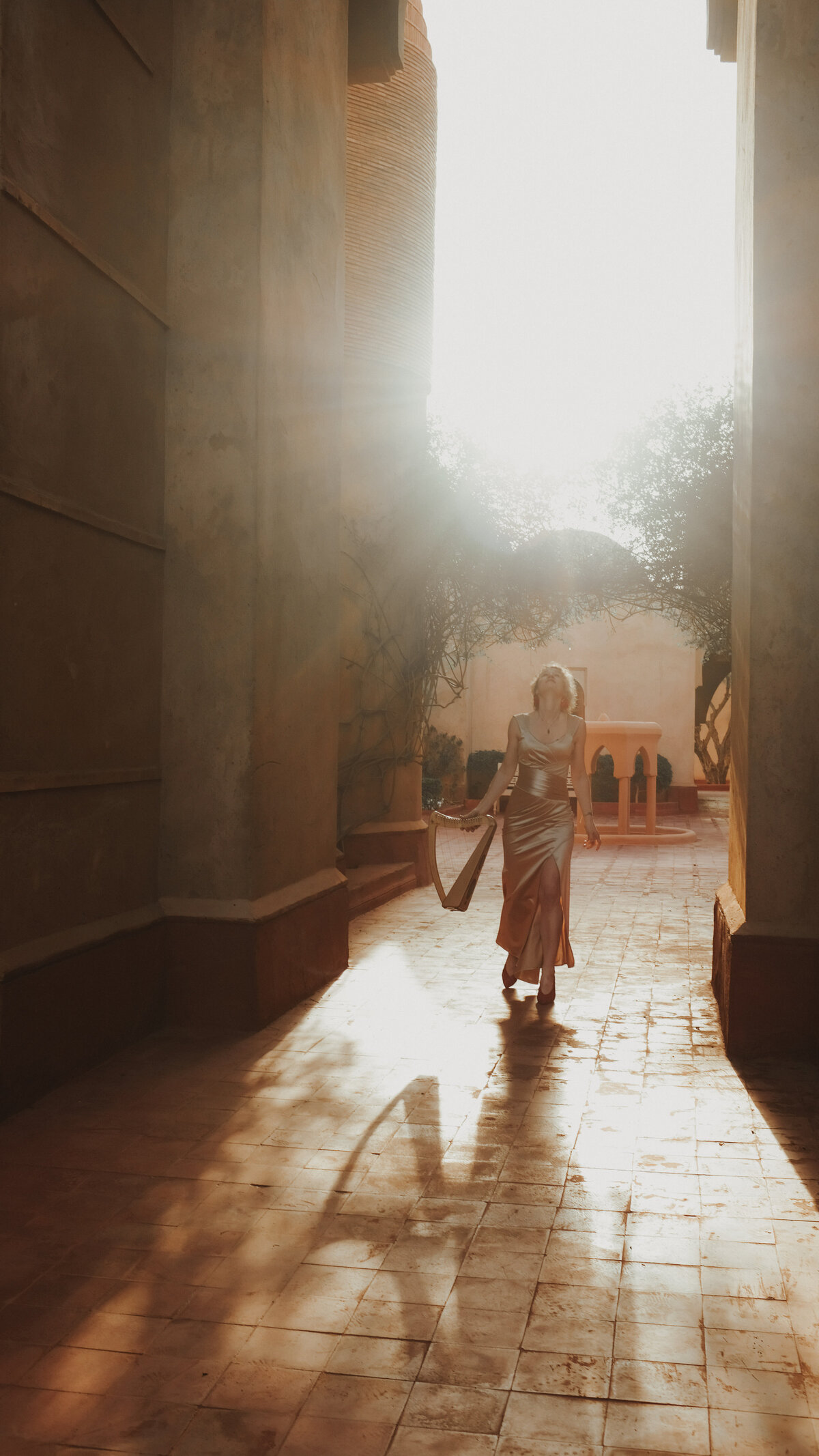 sunny meraki brand shooting mallorca content creator kreative online fotografie ausbildung portfolio retreat