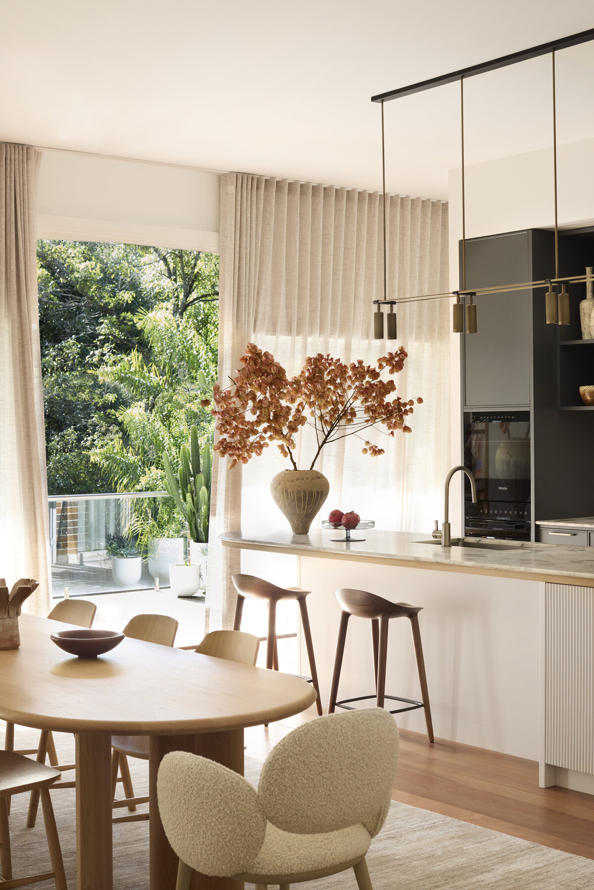 Roseville North Shore Interior Designer
