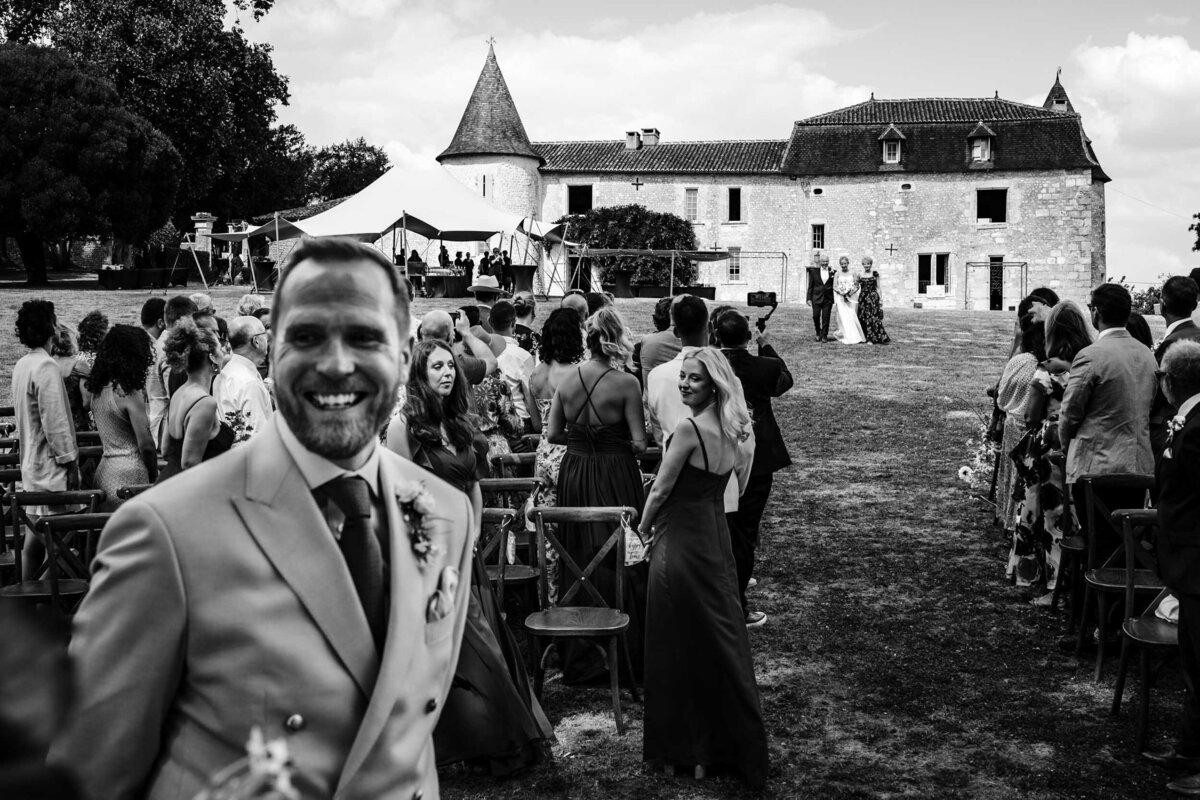 Emma and Josh's Chateau de Lerse Wedding-50