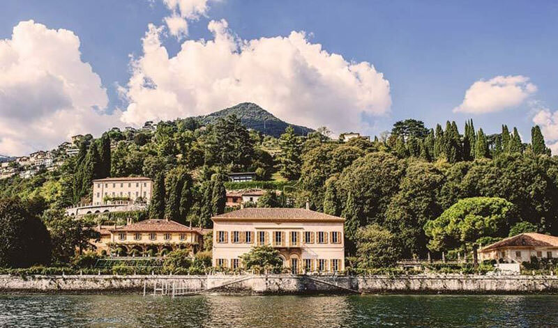 -Villa Pizzo - Top Lake Como Wedding and Event Venue -14