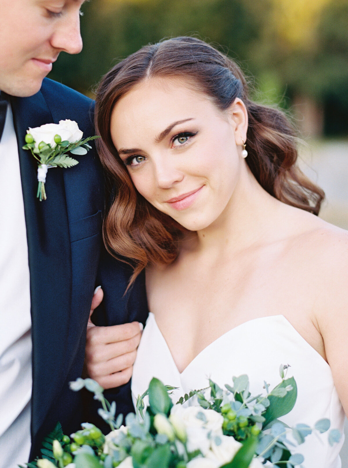 Portland Hair and Makeup Artist