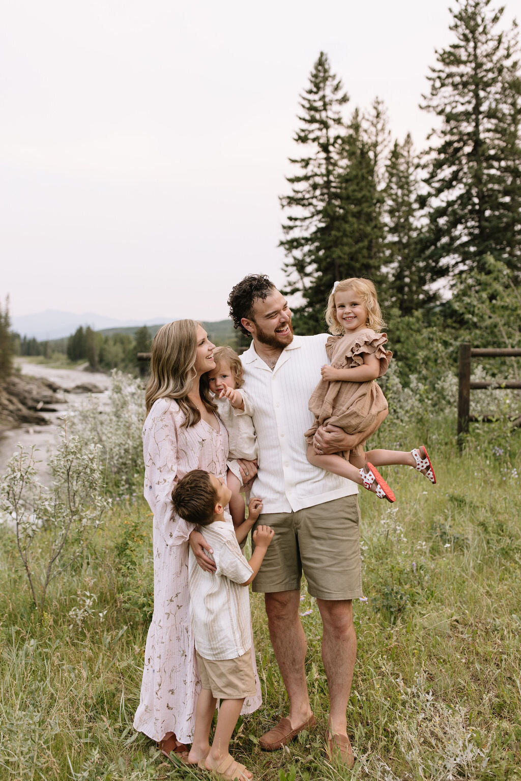 Arizona family photos Madison Karl 6