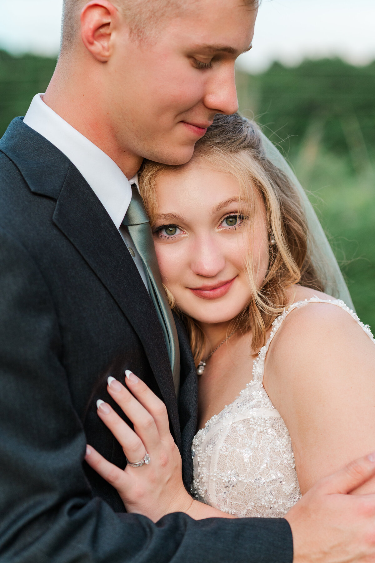 Turner Wedding - The Turners-74