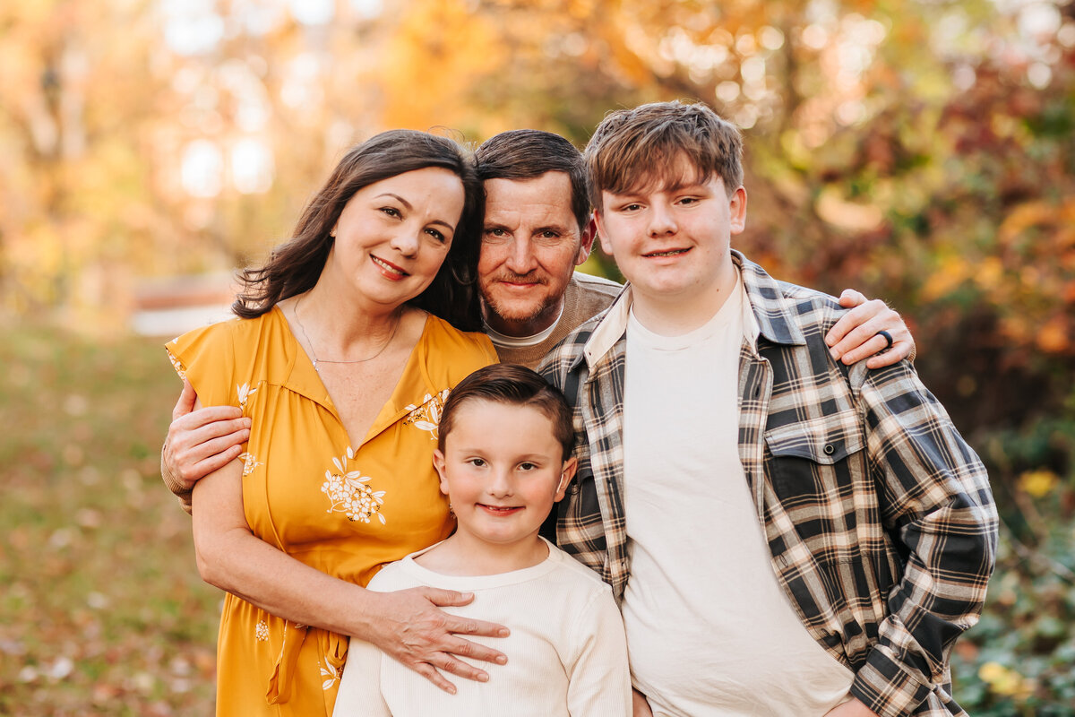 Virginia Family Photographer - Photography by Amy Nicole-793-5