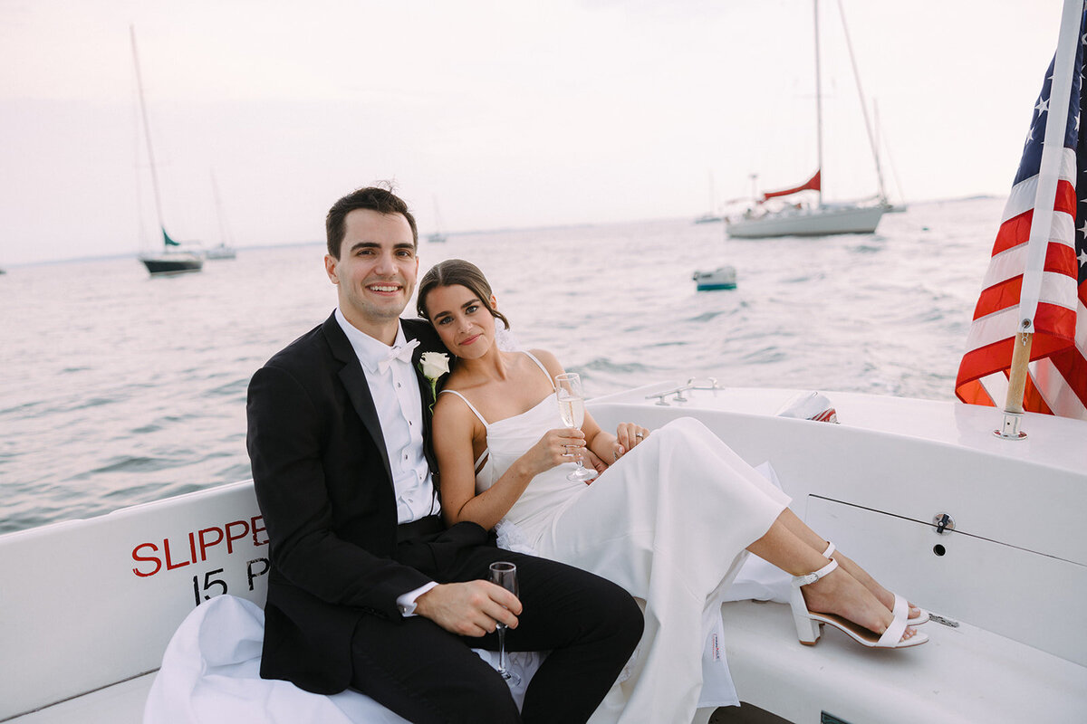 larchmont yacht club wedding