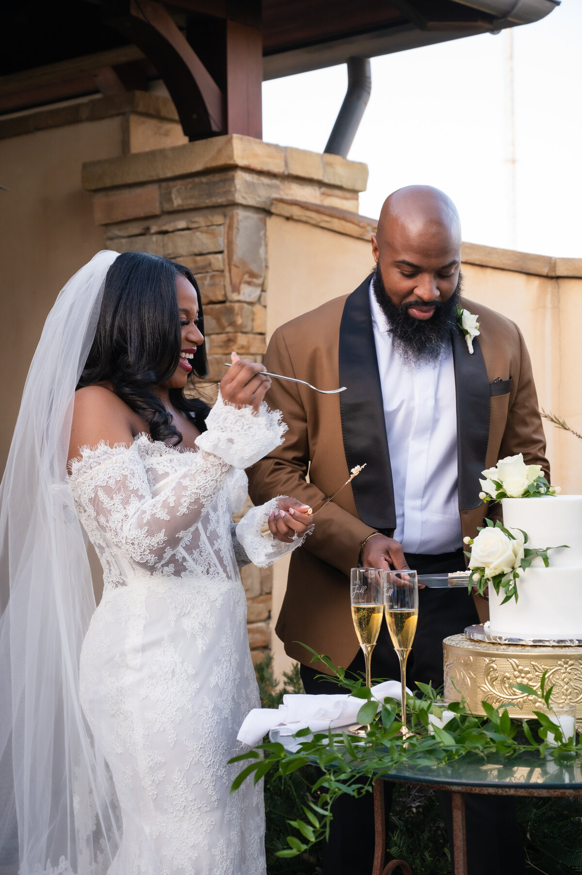 Atlanta Wedding Photographer