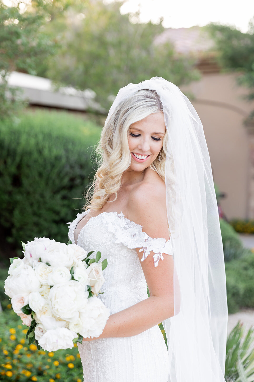 Karlie Colleen Photography - Holly & Ronnie Wedding - Seville Country Club - Gilbert Arizona-671