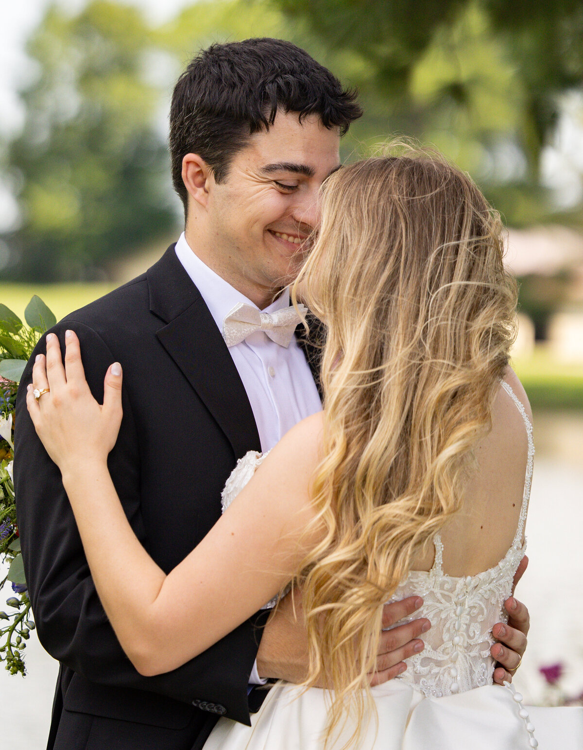 Luminous Treasures Weddings-336