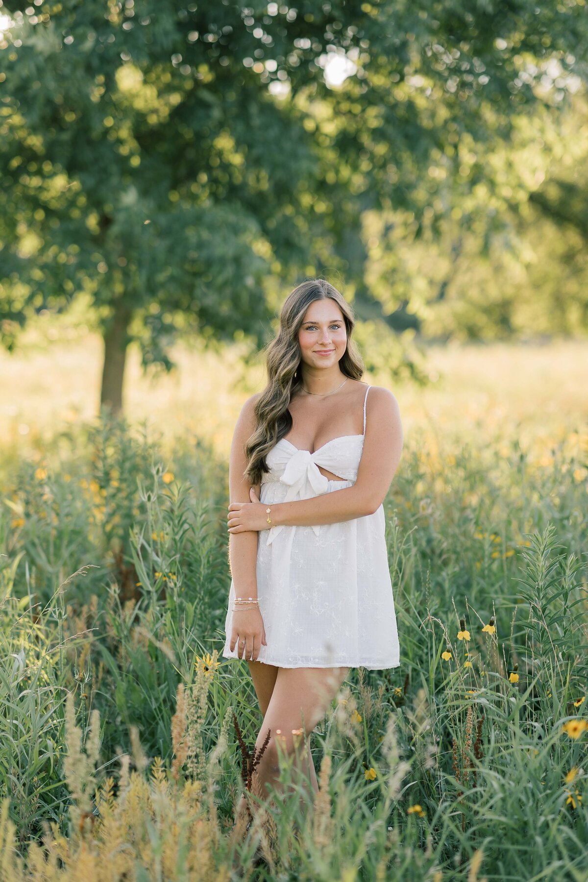Rylann Fox senior 2024-624142