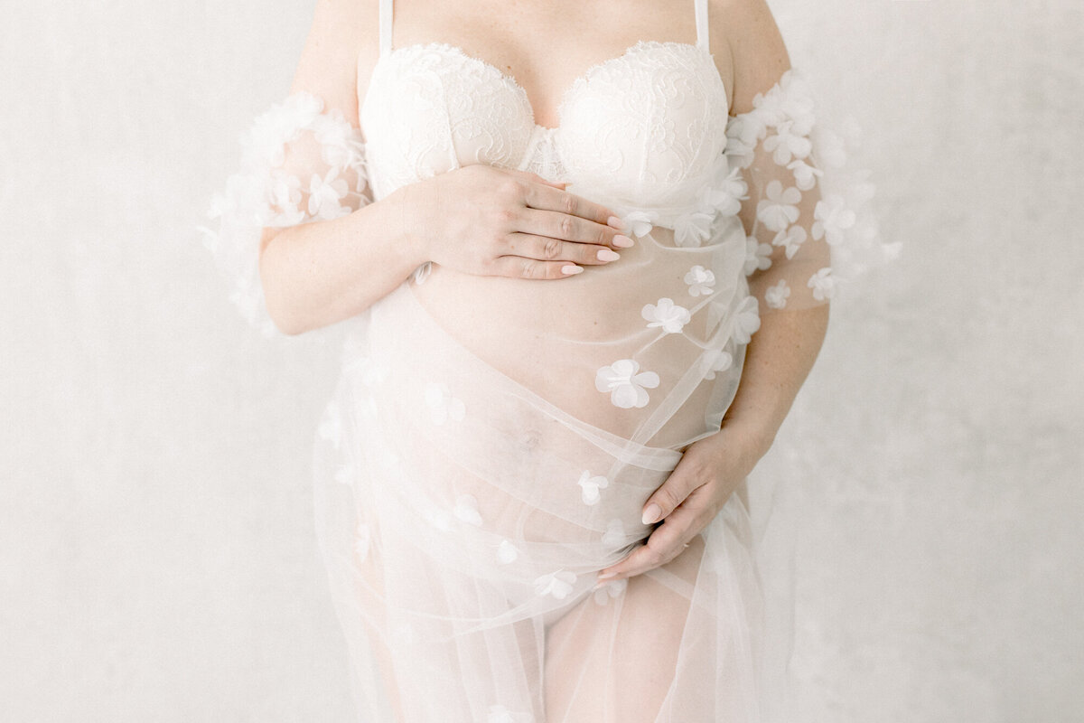 Las Vegas Studio Maternity Photographer-60-2