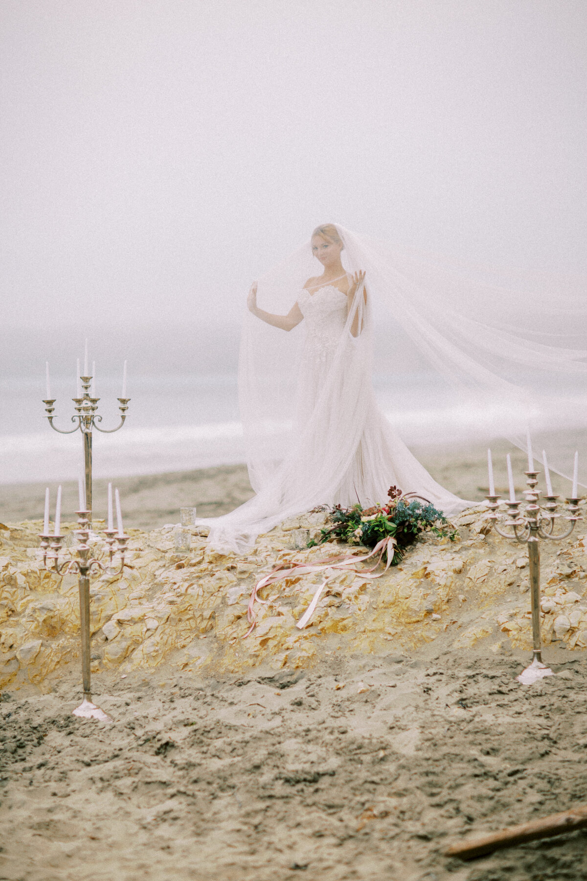 Point Reyes Elopement - Bay Area Luxury Wedding Photographer-114