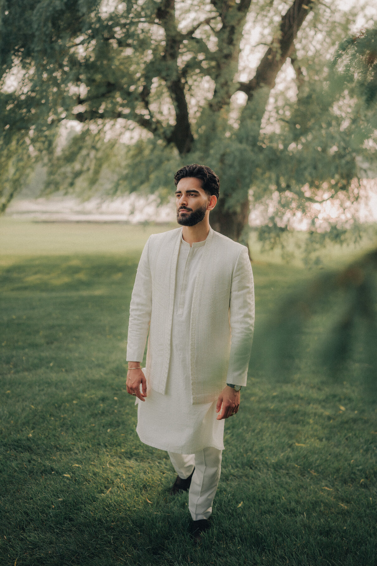 Visuals by Nihal - Marium & Haider - 46