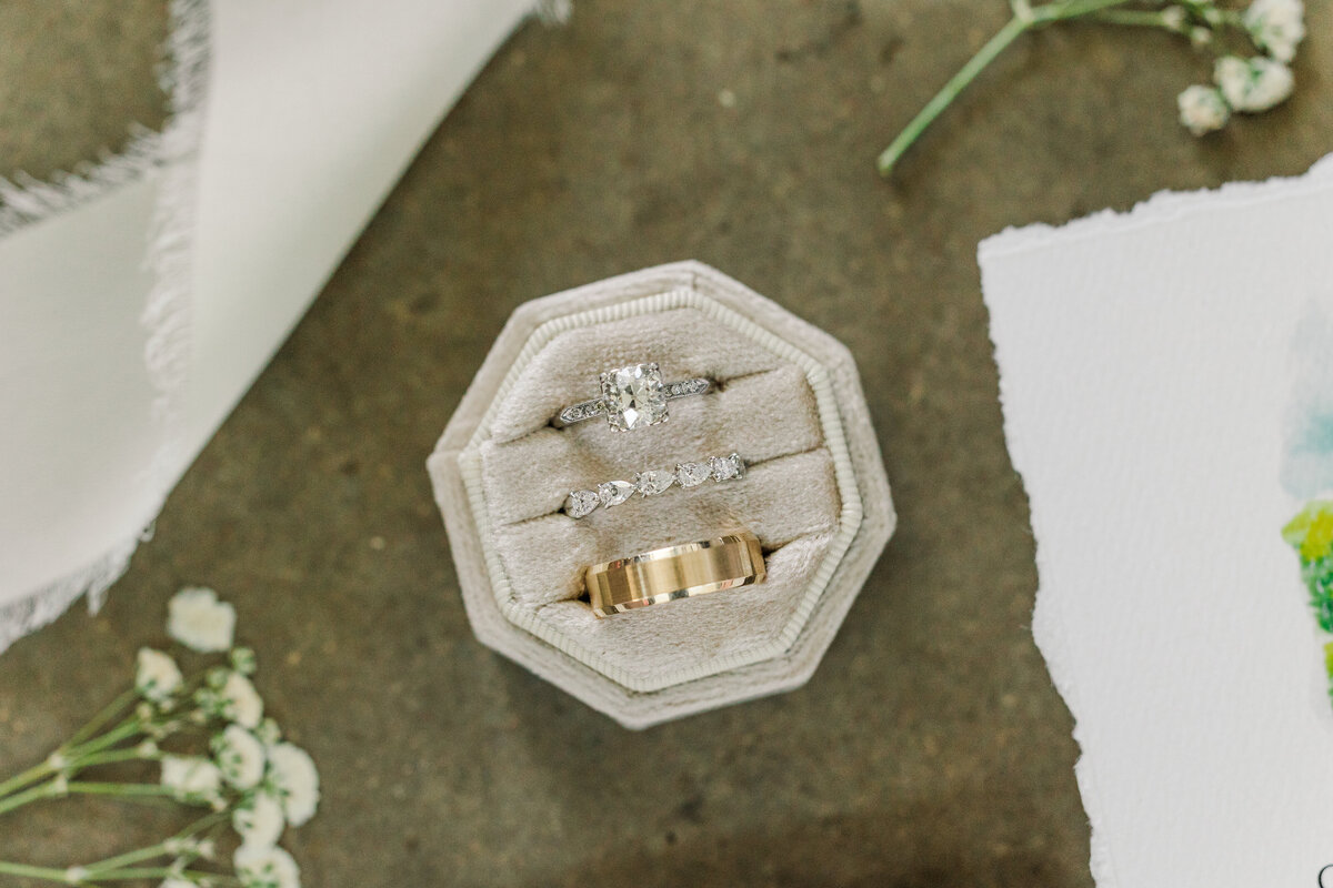 81Bridal Details20230603- Koral Hull Photography