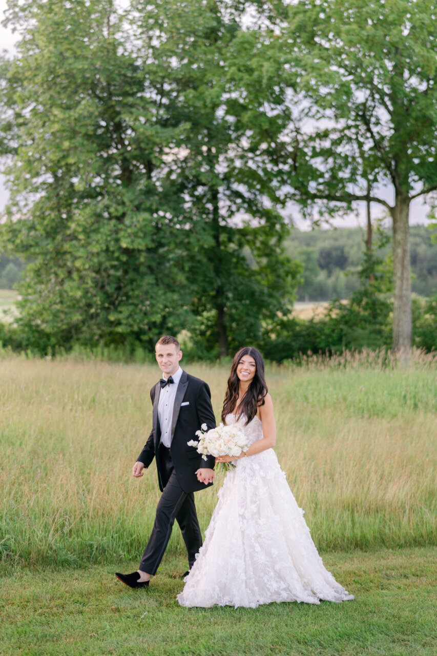 Saratoga National Golf Course Wedding- O'Malley Photographers-58