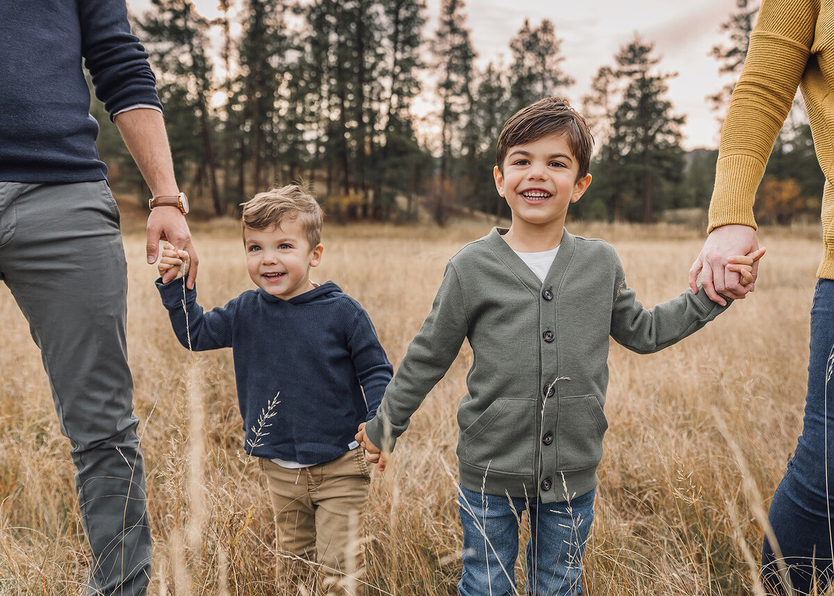 Penticton Okanagan British Columbia Family Photographer 15