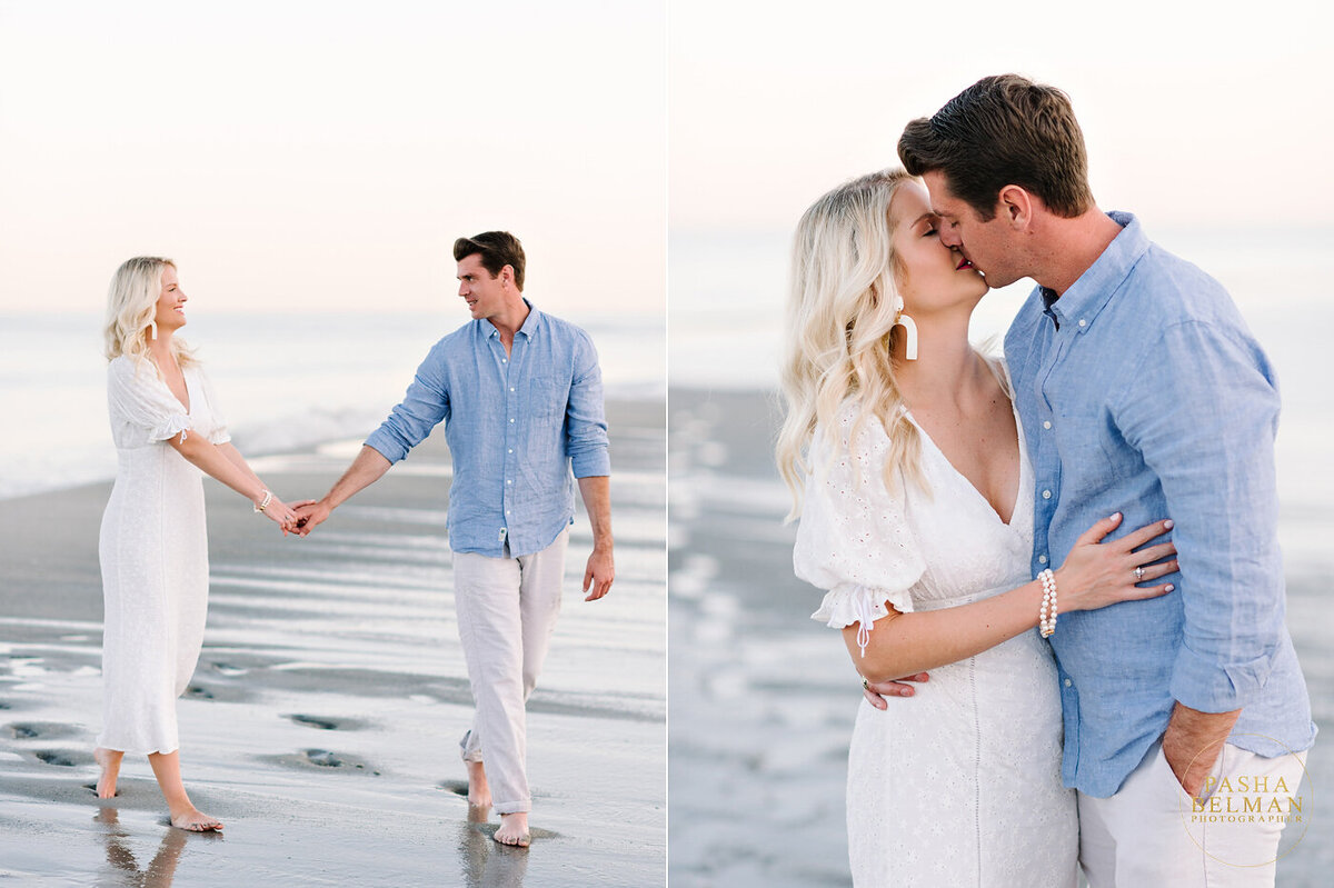 Pawleys Island Engagement Session by Top Engagement Photographers in Pawleys Island and Litchfield Beach-4
