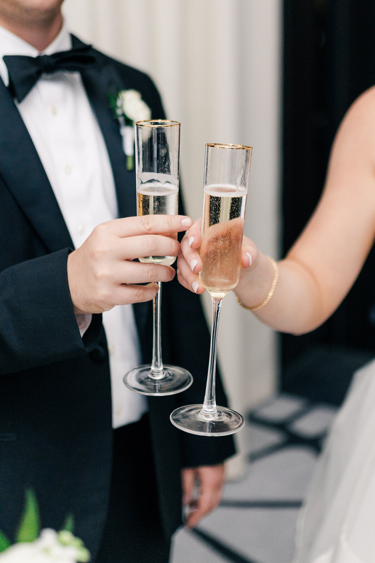 wedding-toast-reception