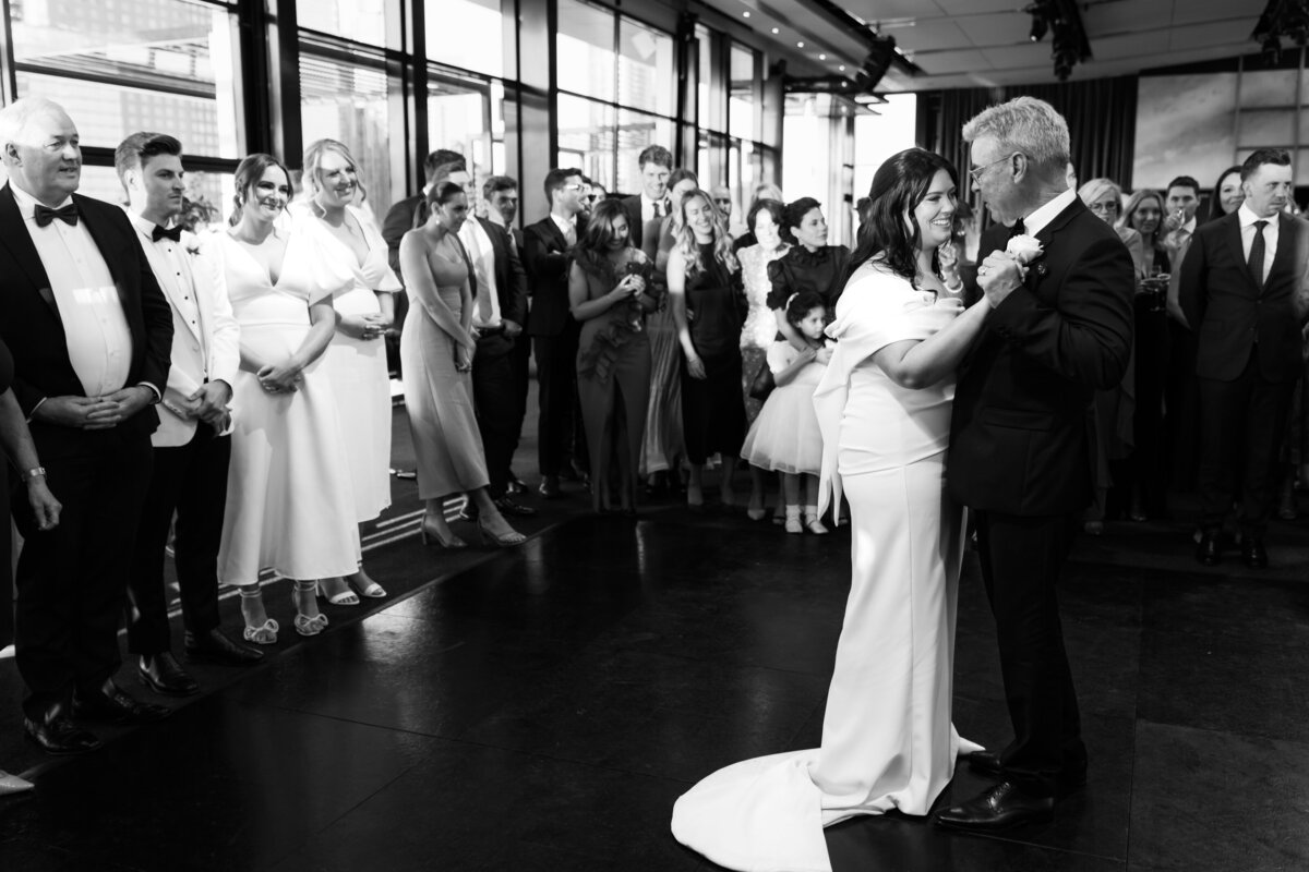 Luminare, Melbourne City Wedding Photographer, Samantha and John-903