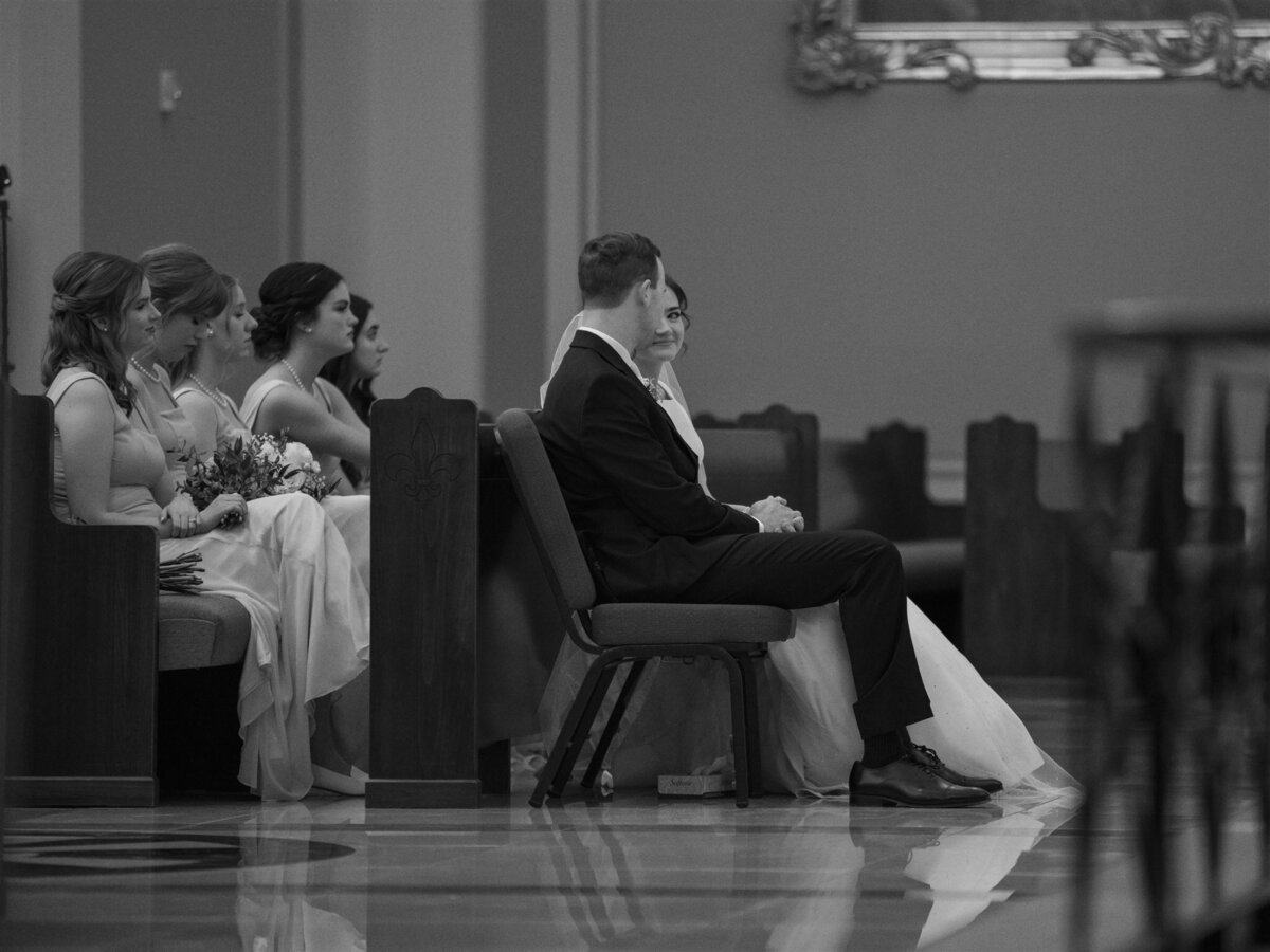 Kenney Wedding Mass-55