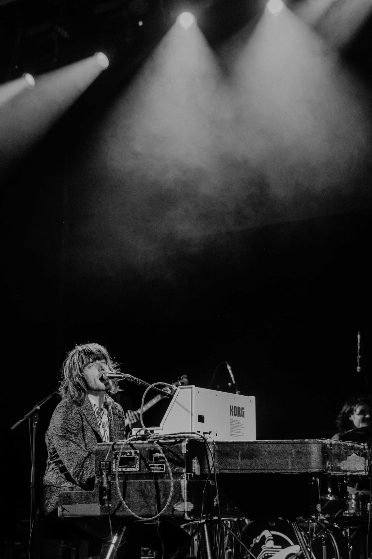 neil francis at jam cruise 2021