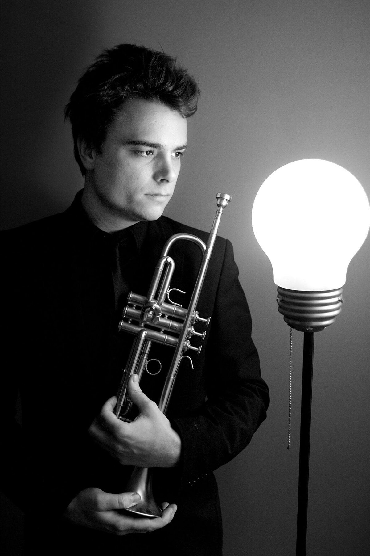 Bart Van der Moeren - Portret - 086 - Jo Hermans