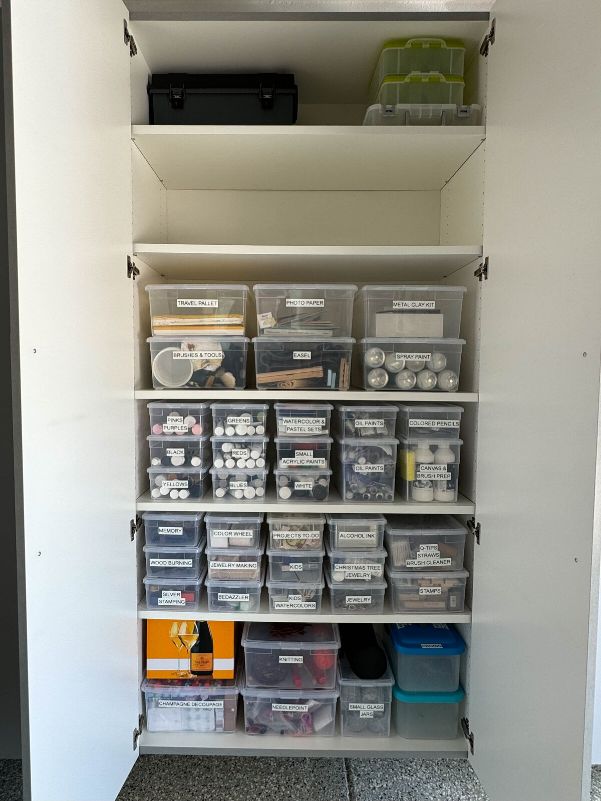 Simply Organized Professional Organizing SF Bay Area
