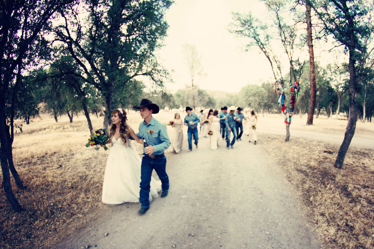 Rustic Country wedding_0098