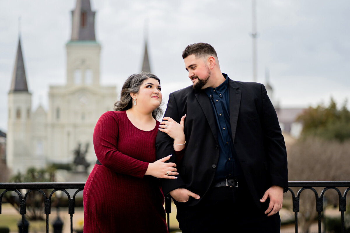 New Orleans Wedding Photographer 166