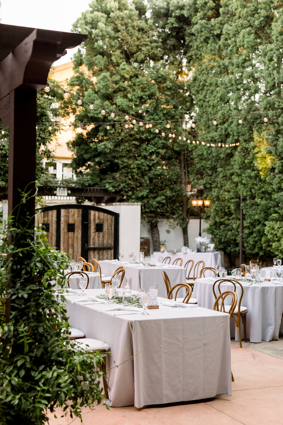 Franciscan Gardens Wedding 015