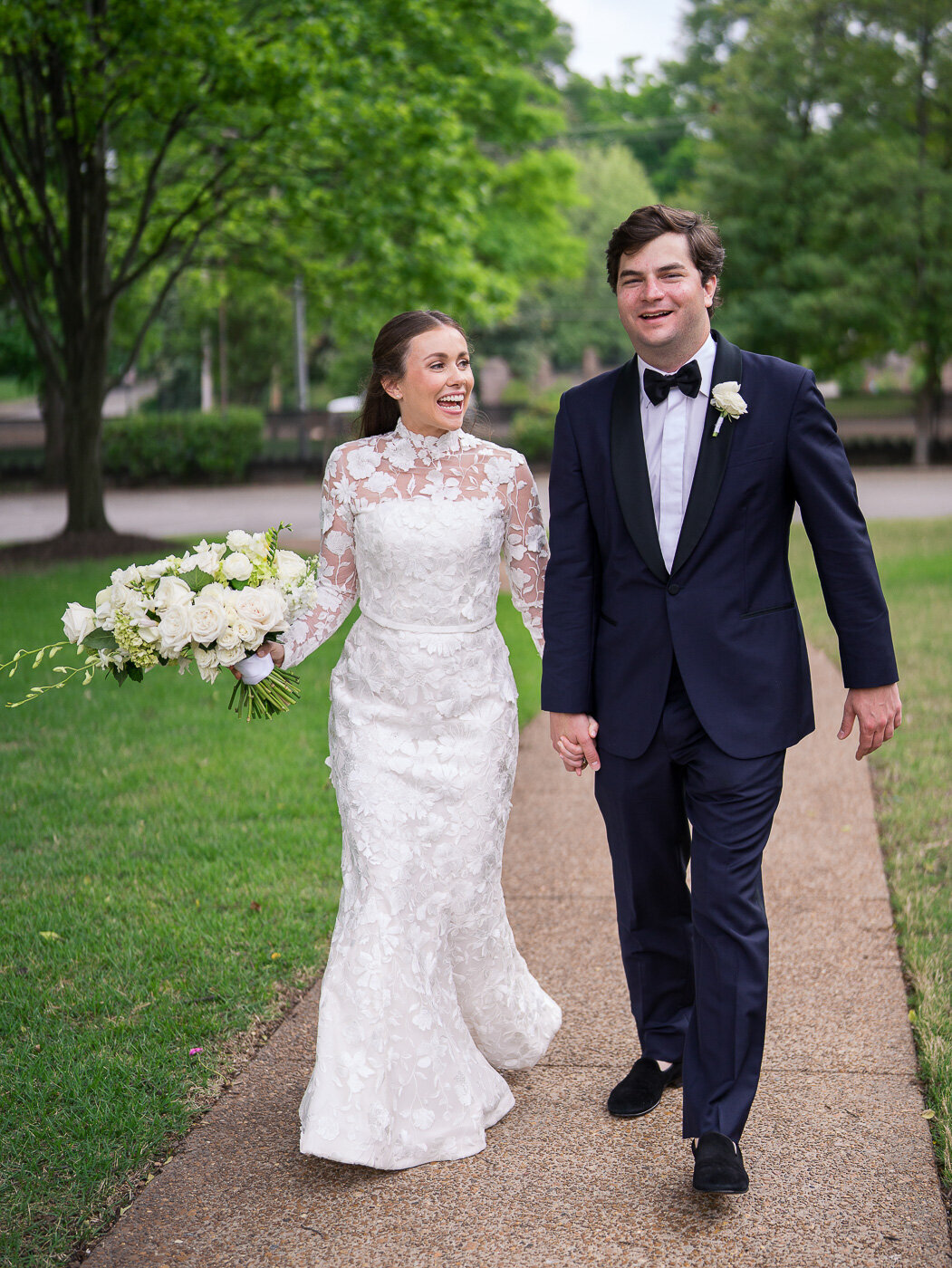 University Club of Memphis Wedding Photos-72
