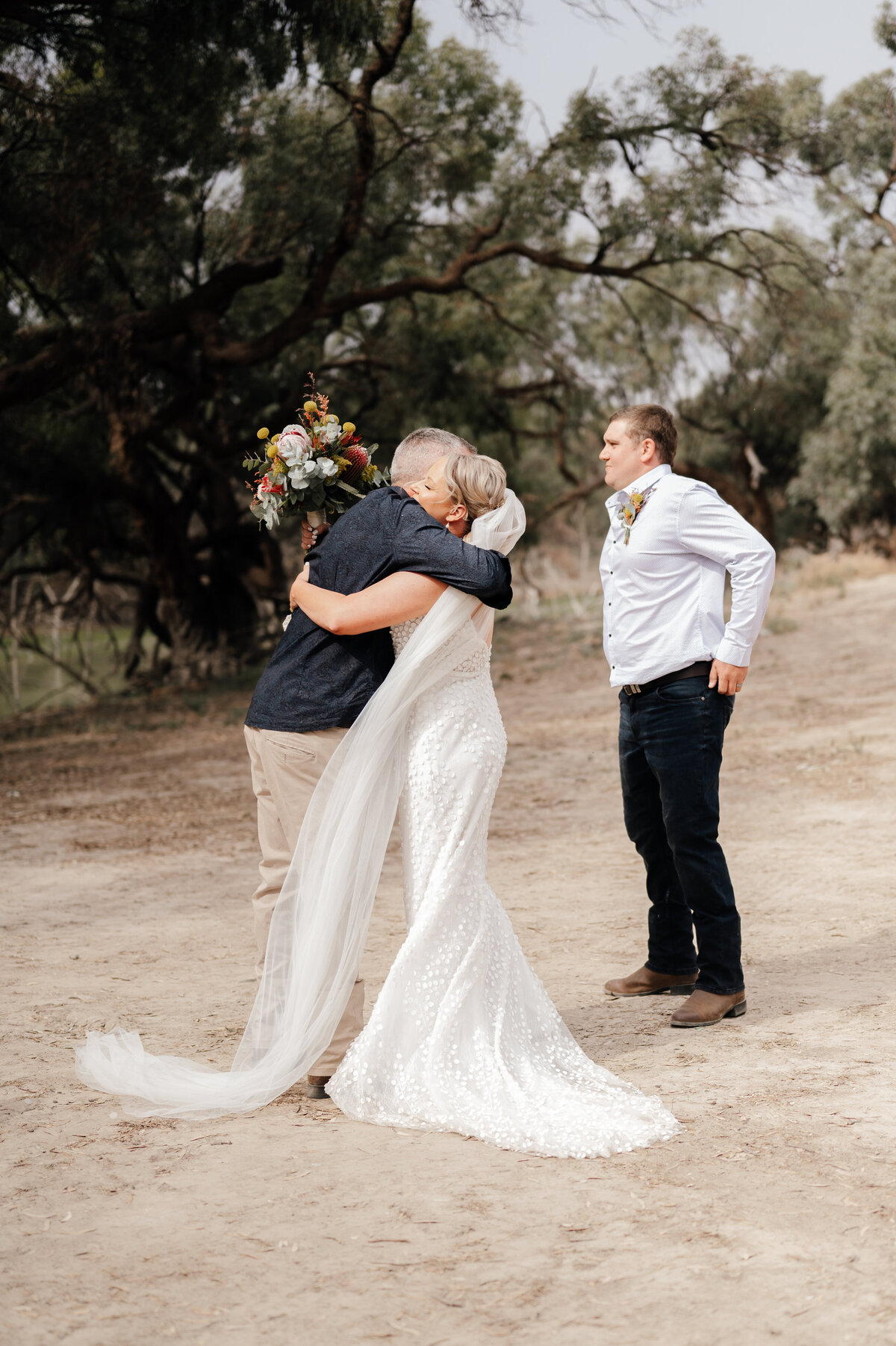 Mildura Wedding Photographer