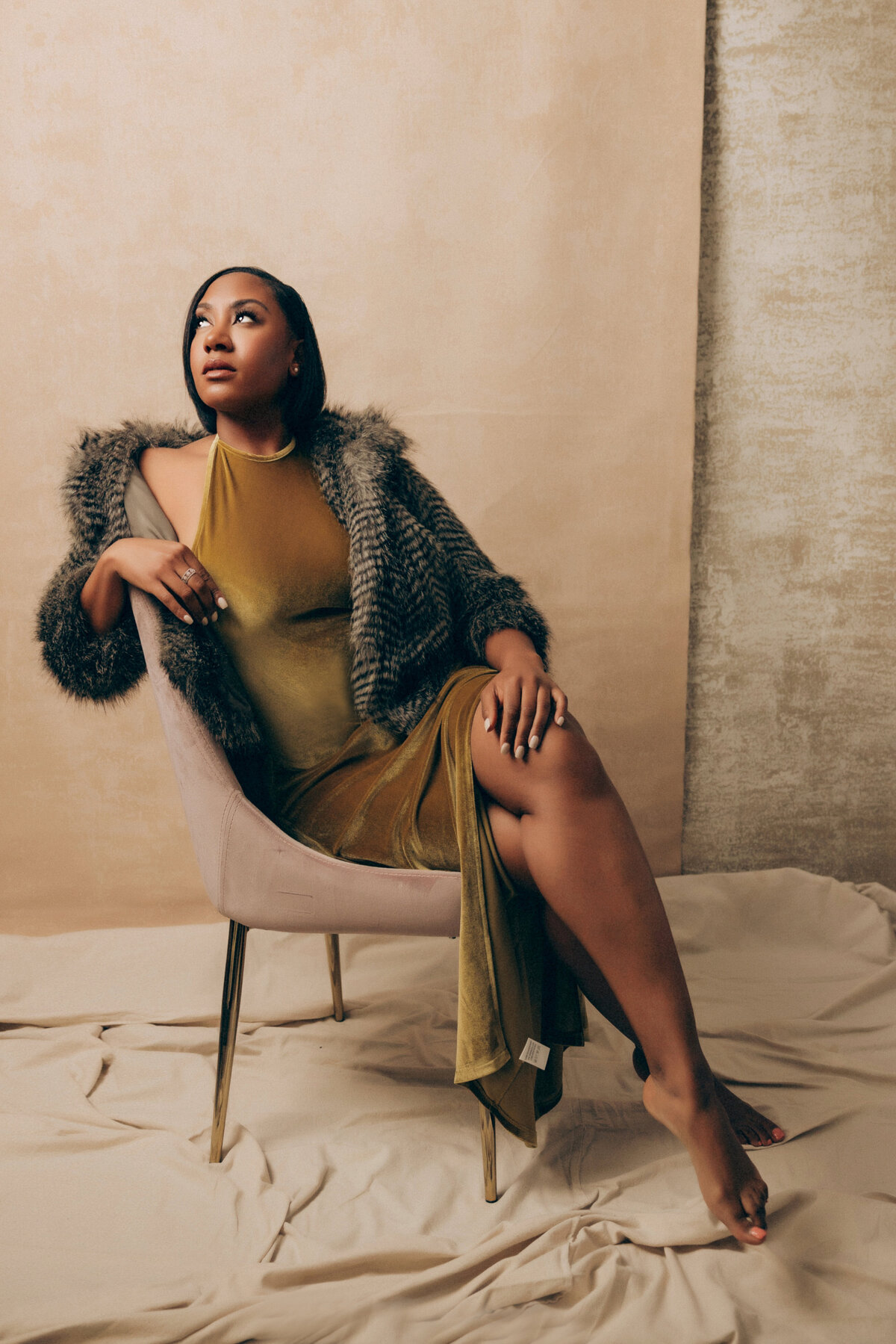 Sacramento women glamour photographer_1267