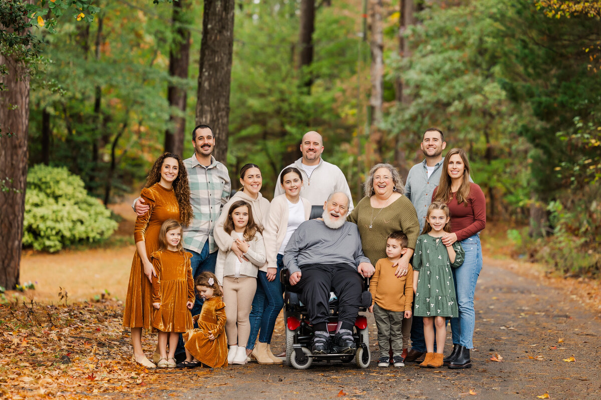 Family-Photography-Virginia-Beach-Photographer-Sami-Roy - Family - Reunion