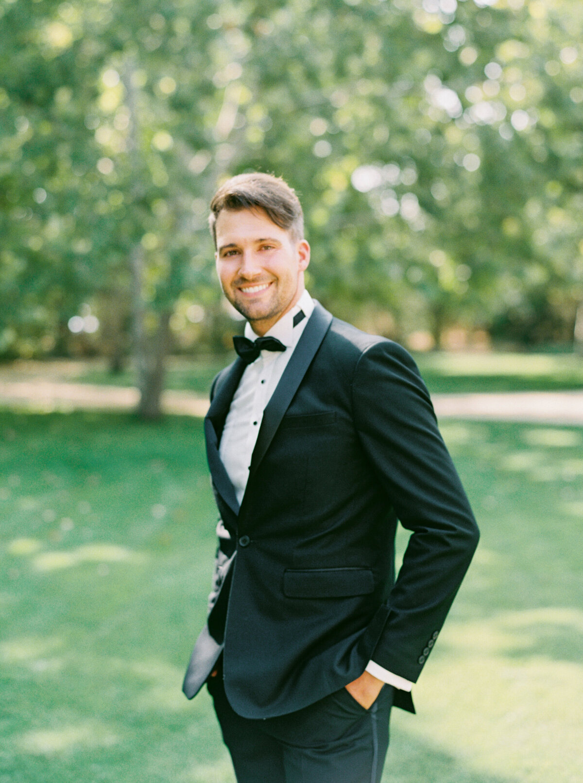 Kestrel Park Wedding Photographer- 82