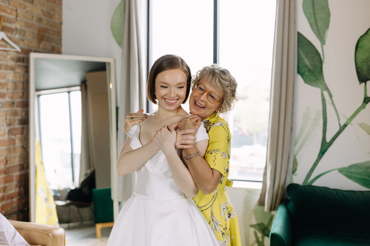 chicago film wedding photographer