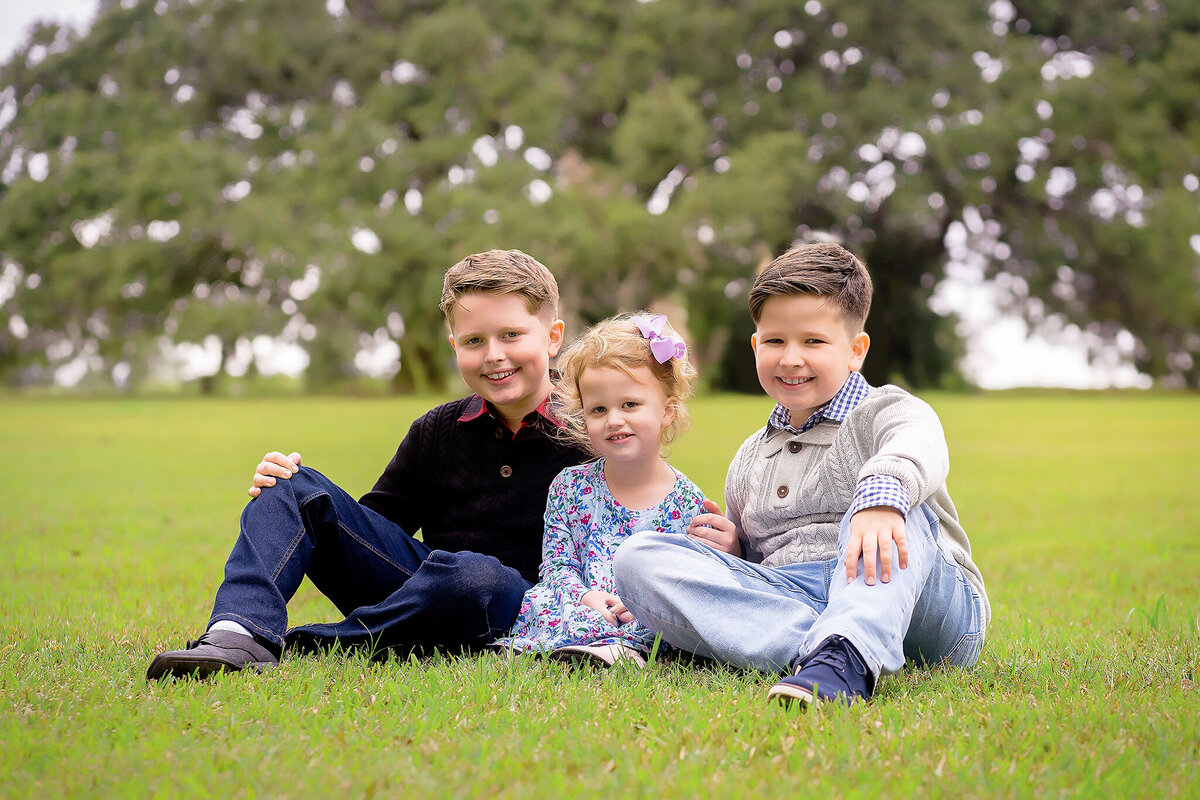 New Orleans Family Photographer 13