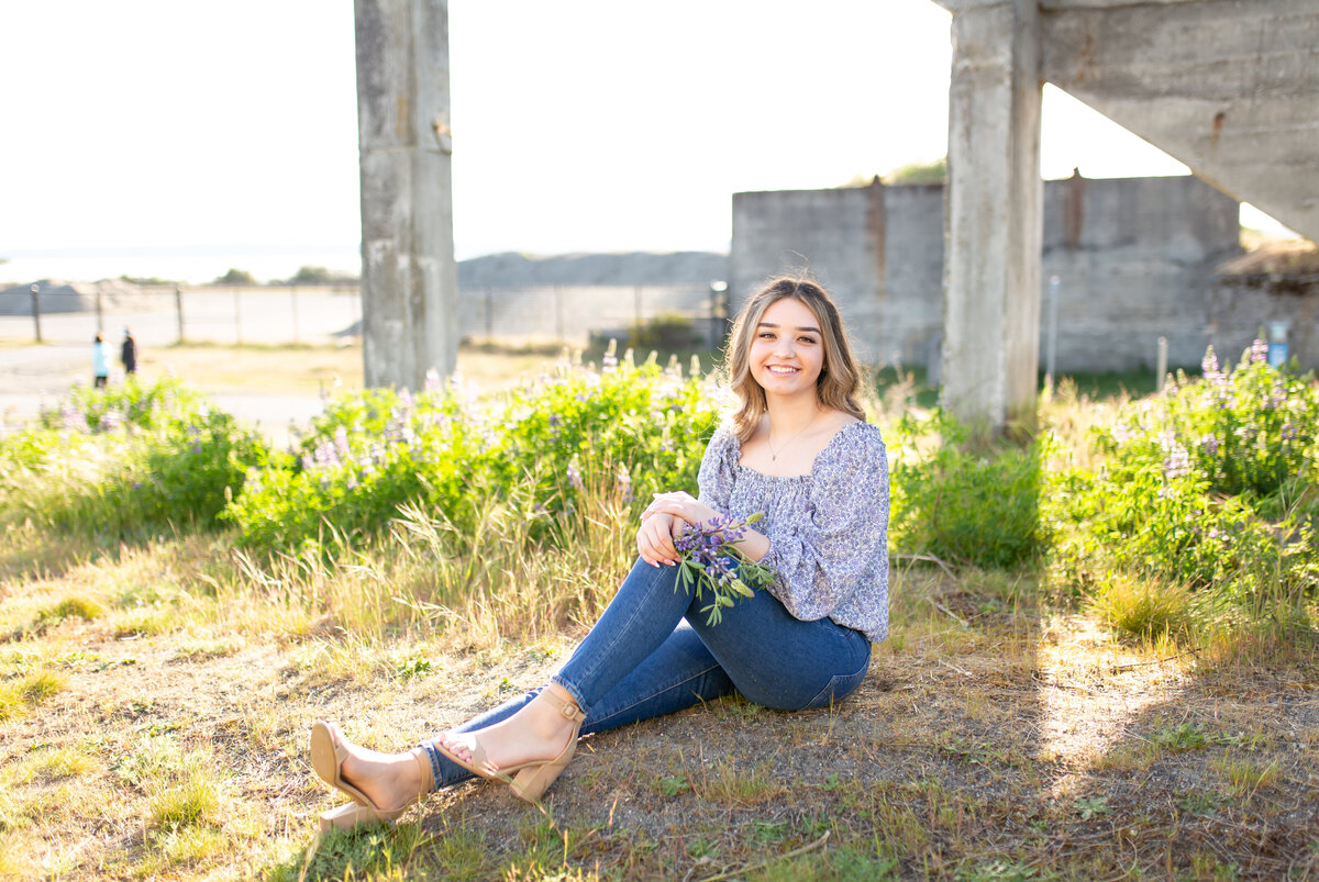Bonney lake senior photographer66