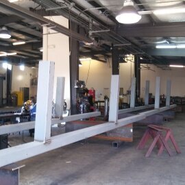 Akins Manufacturing Gallery 2