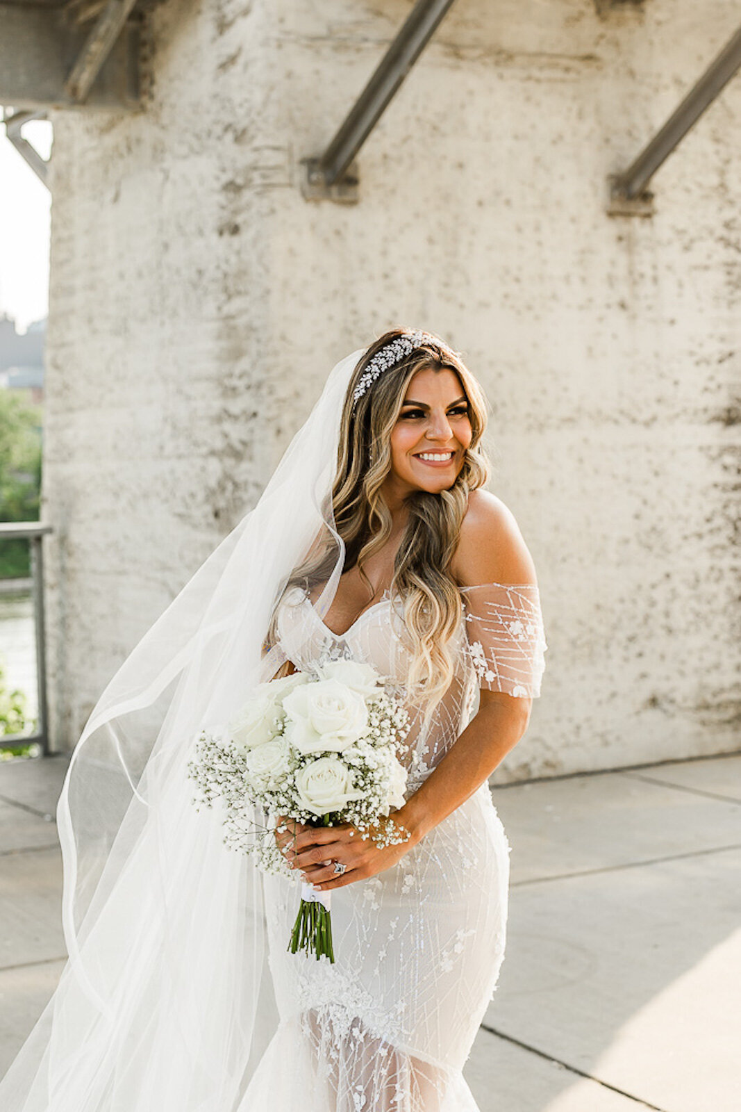 The Bridge Building - Wedding Photography - Lydia McRae Photography -50